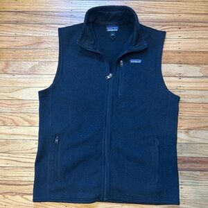 Patagonia Better Sweater Fleece Vest